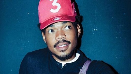 Chance The Rapper