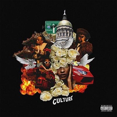 Album: "Culture" de Migos