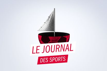 Illustration pour le Journal des sports Illustration pour le Journal des sports