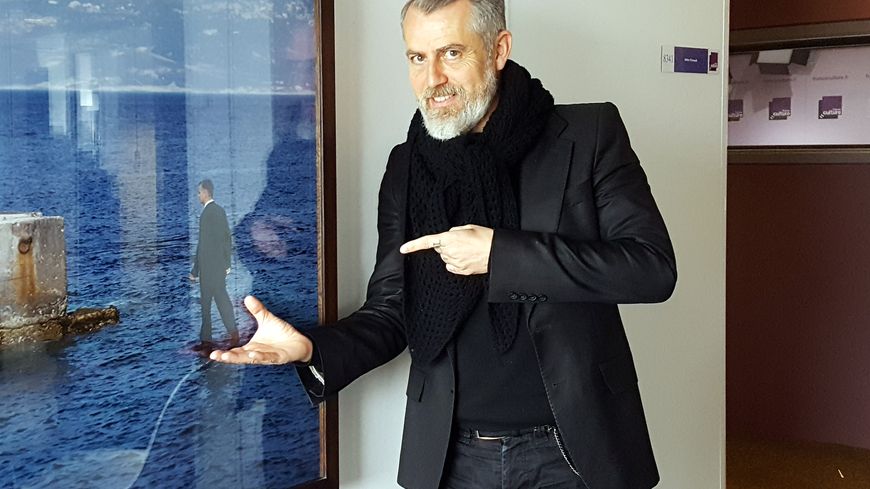 Alain Guyard