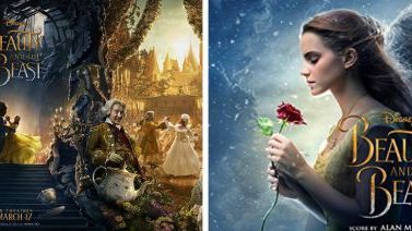 Beauty And The Beast (Original Motion Picture Soundtrack)