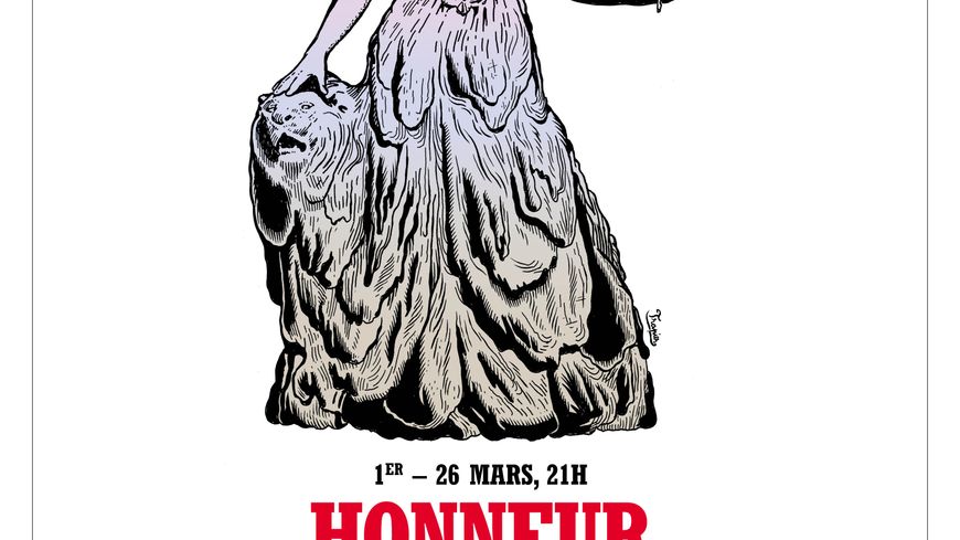 L'affiche