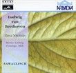 Ludwig van Beethoven : Missa solemnis ARKADIA
