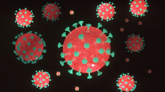 Des chercheurs viennent d'identifier un marqueur du VIH Sida, qui permet de distinguer les cellules saines des "cellules réservoirs", où il se cache. ©Getty - SMC Images
