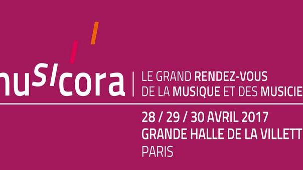 Musicora 2017