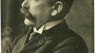 Ferdinand de Saussure (1857–1913)