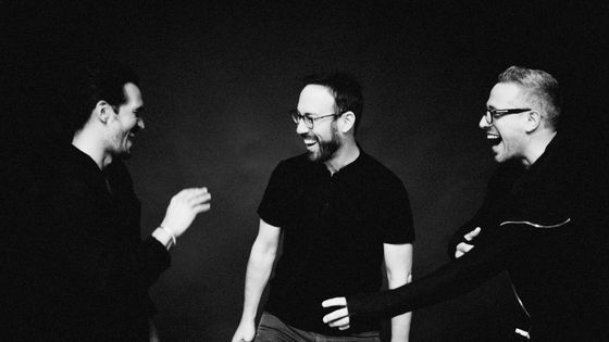 Bastien Burger, Yaron Herman, Ziv Ravitz - Julie Mignot