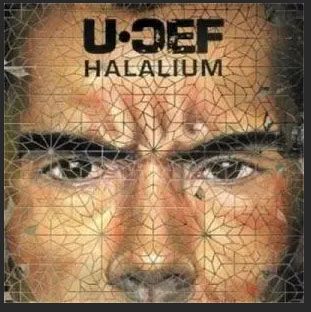 Cover album