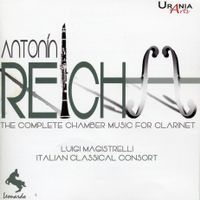 Quintette en Si bémol Maj op 89 : Allegro