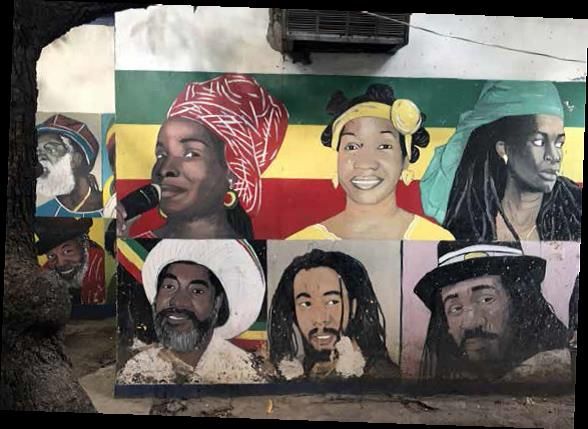 Kingston 2015