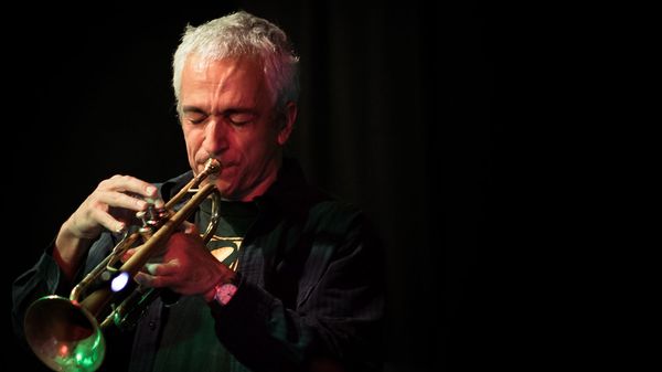 Jazz Trotter : Loz Speyer's Inner Space - Life On The Edge