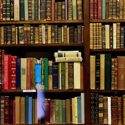 Bibliothèque