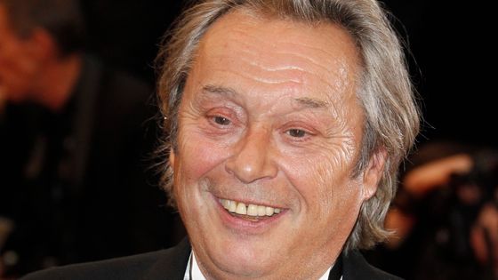 Patrick Bouchitey ©Maxppp - Frédéric Dugit