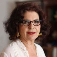 Faouzia Charfi