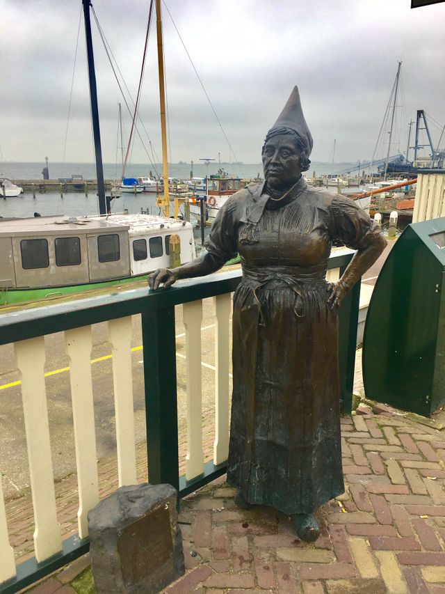 A Volendam