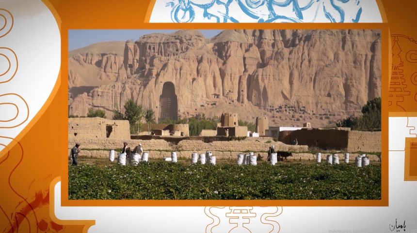 Bamiyan