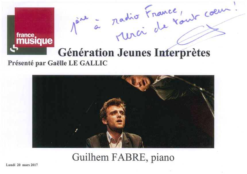 Guilhem Fabre
