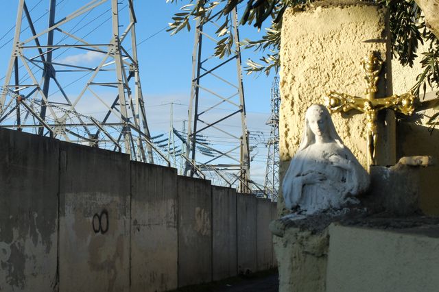 cité de l'espérance