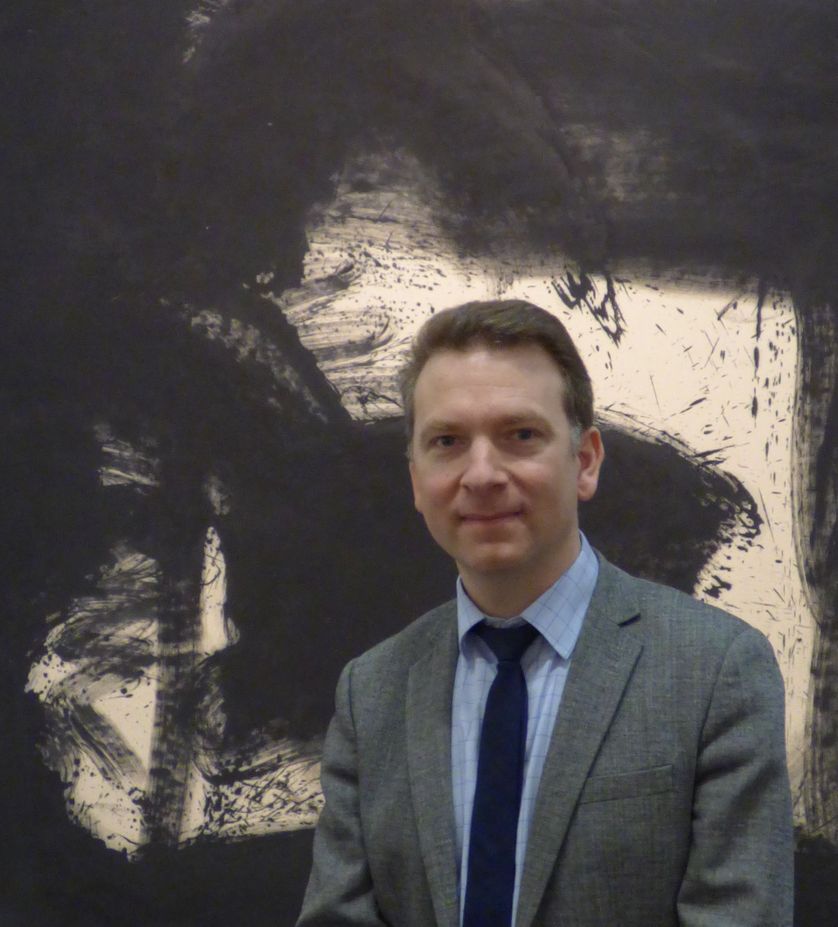 Eric Lefebvre