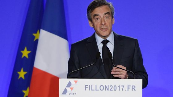 "Depuis le début, je n'ai pas été traité comme un justiciable comme les autres", a estimé François Fillon ©AFP - Christophe Archambault