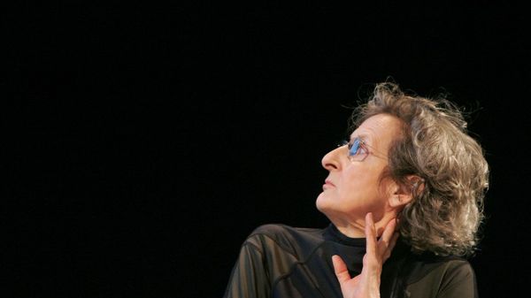 Mort de la chorégraphe américaine Trisha Brown