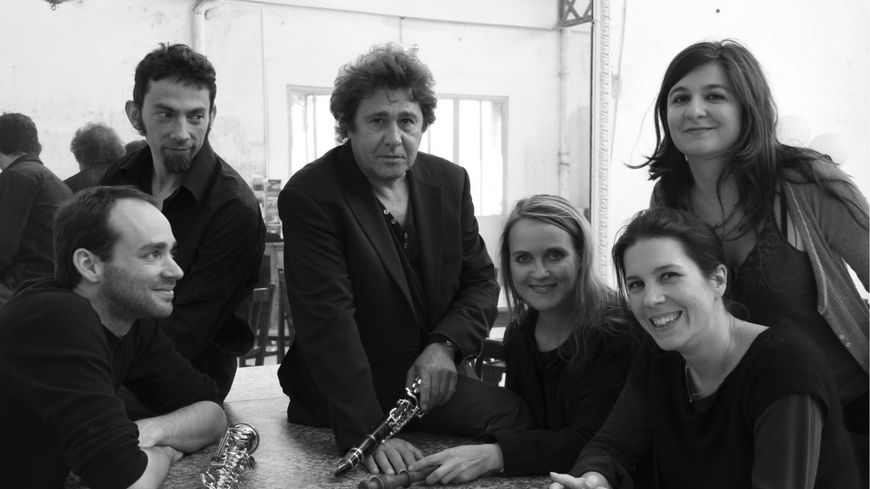 Ensemble Amarillis & Louis Sclavis Trio