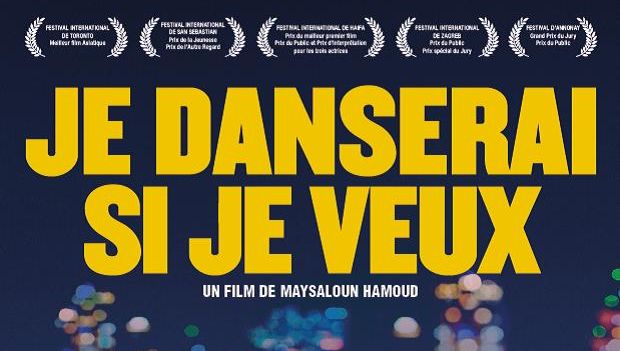 TÉLÉCHARGER FILM JE DANSERAI SI JE VEUX GRATUITEMENT FILM GRATUITEMENT JE JE DANSERAI VEUX TÉLÉCHARGER SI
