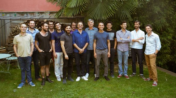 L'actualité du jazz : Laurent Cugny, Gil Evans Paris Workshop