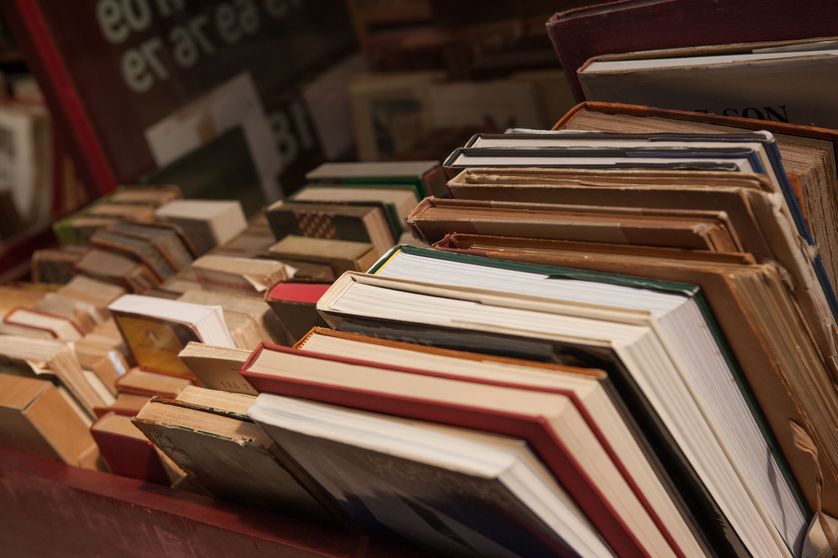 Livre Paris