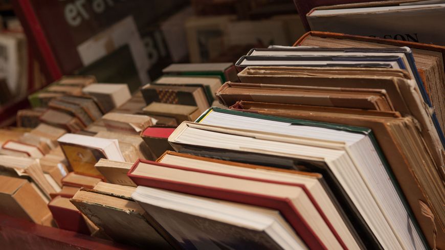 Livre Paris