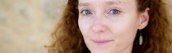 Mélanie Traversier