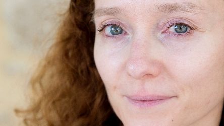Mélanie Traversier