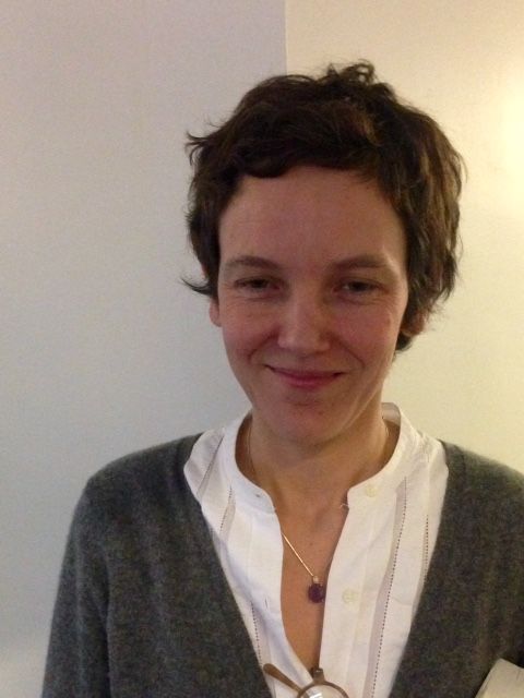 Stéphanie de Saint-Marc