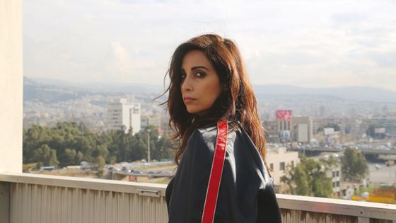 Yasmine Hamdan / Tania Feghal ©Radio France