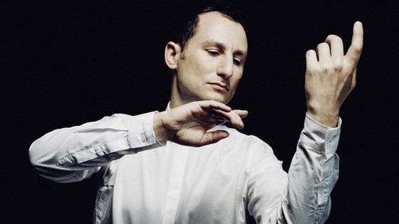 Antoine Tamestit © Julien Mignot 2016 pour Harmonia Mundi