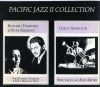 Pacific jazz II collection