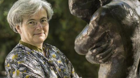 Catherine Chevillot