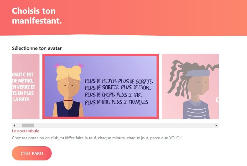 Site #GénérationHeetch