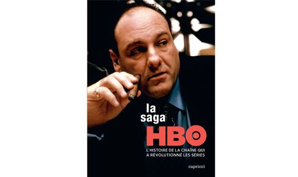 La Saga HBO