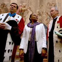 L’autorité judiciaire et l’exécutif sont-ils trop liés ?