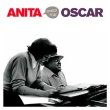 Anita sings for Oscar