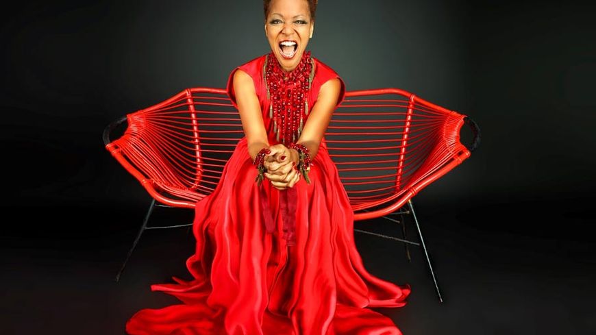 Lisa Simone - Alexandre Lacombe