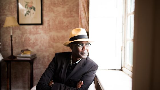 Nimrod - Spier Poetry Festival