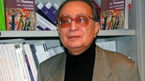 Gérard Fellous