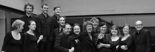 Ensemble Jacques Moderne