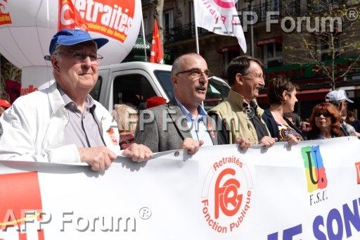 La représentativité des syndicats en débat