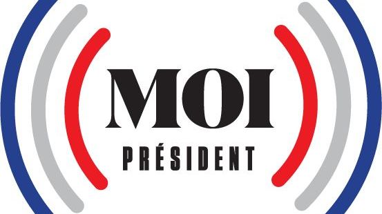 L'opération "Moi président" est menée conjointement par France Inter et l'Obs