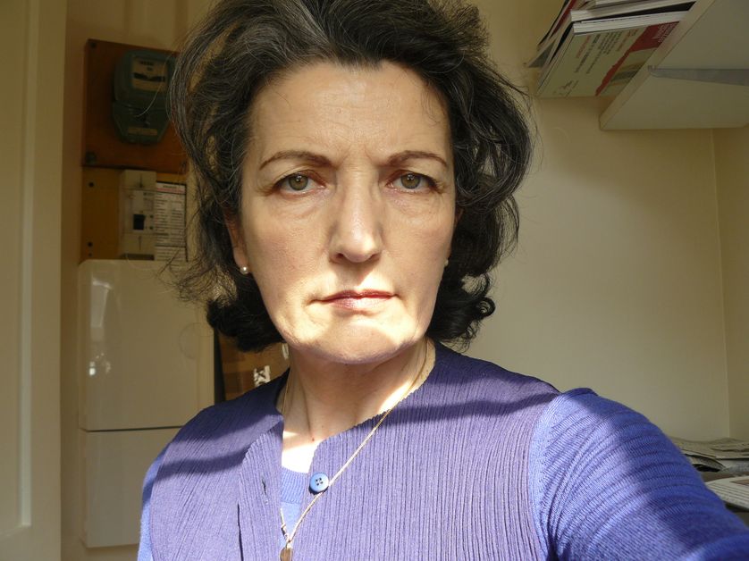 Françoise Vergier