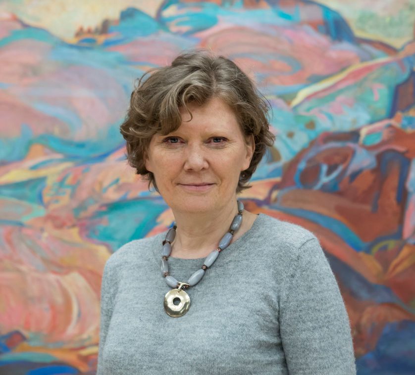 Isabelle Morin Loutrel
