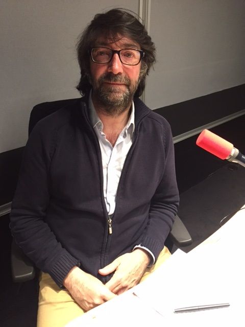 ANTOINE DE BAECQUE